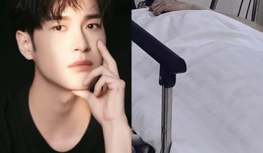 Nam diễn viên đột ngột qua đời ở tuổi 27 có 2 biểu hiện điển hình rất nhiều người Việt bỏ qua