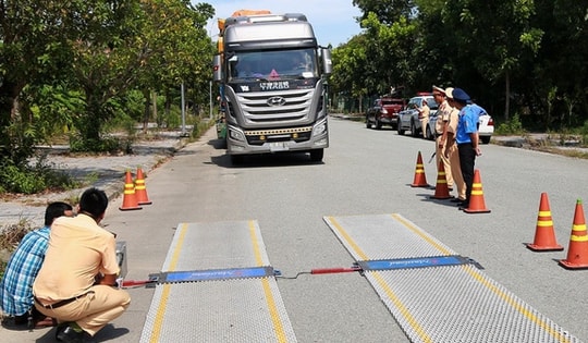 Vi phạm lỗi này, chủ xe ô tô có thể bị phạt tới 150 triệu đồng