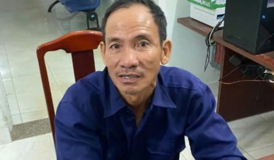 Bắt giữ nghi can sát hại người phụ nữ trong tiệc năm mới