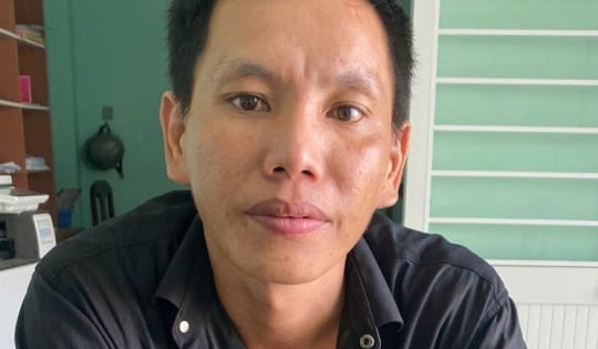 Có 4 tiền án về tội trộm cắp tài sản vẫn 'ngựa quen đường cũ'