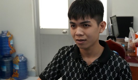 Công an 2 tỉnh phối hợp bắt 2 đối tượng giết người