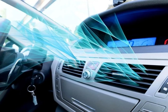 Thời điểm 'vàng' để bảo dưỡng điều hòa ô tô