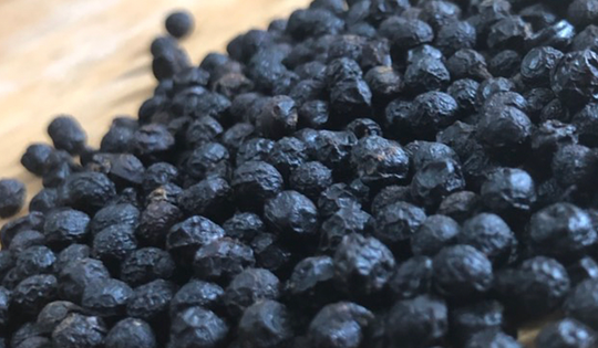 Có kho hàng lớn nhất thế giới, ‘vàng đen’ Việt Nam sốt giá, vào thời hoàng kim