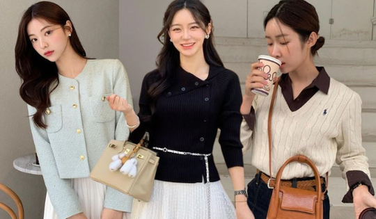 Mùng 6 Tết đi làm lại, 12 con giáp nên mặc những màu này để năm mới "vừa đẹp vừa phát"