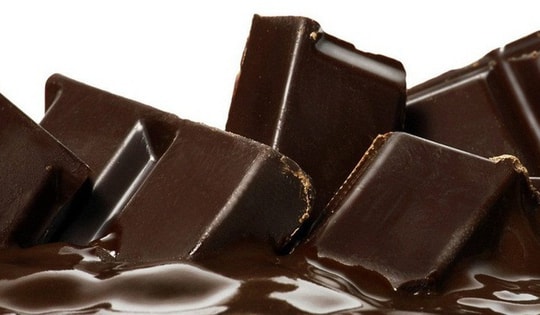 Loại sô cô la giúp giảm nguy cơ mắc bệnh đái tháo đường