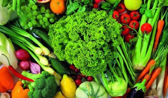 3 mẹo hỗ trợ thải độc gan sau Tết