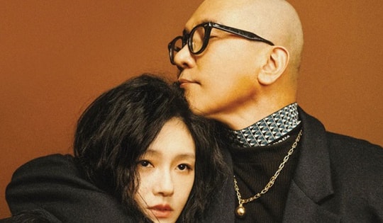 Chồng Từ Hy Viên rơi vào tình trạng đáng báo động vì không chịu đựng nổi nỗi đau vợ đột ngột qua đời?