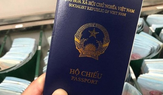 Những trường hợp này sẽ bị từ chối cấp hộ chiếu năm 2025, hàng triệu người nên biết