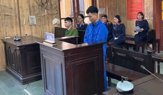 Cho vay lãi nặng, nam thanh niên Hải Dương bị phạt 100 triệu đồng