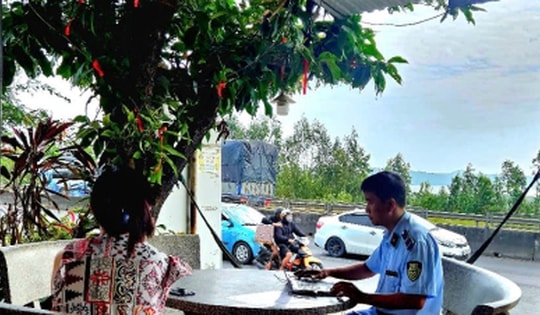 Phạt hơn 8 triệu đồng đối với chủ quán cơm ở Phú Yên bị khách tố 'chặt chém'