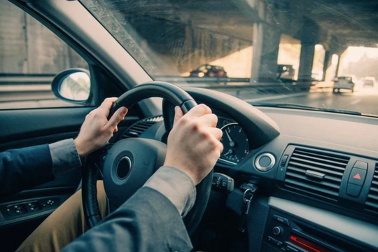 Điểm mới về dịch vụ cho thuê xe tự lái từ năm 2025