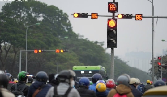 Bị phạt nguội nhiều lần có bị cộng dồn thời gian tước giấy phép lái xe?