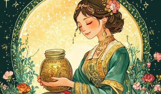 Tử vi 12 cung hoàng đạo ngày 7/2: Bạch Dương lo lắng, Xữ Nữ tự tin