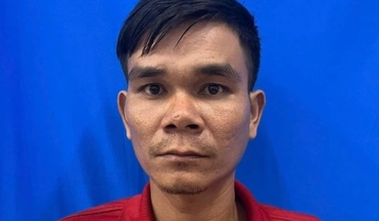 Trộm mô tơ bơm nước, cậu bé 16 tuổi chết đuối trên sông