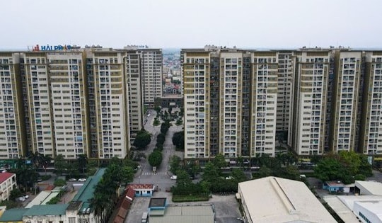 Loạt dự án nhà giá rẻ ở Hà Nội 'bung hàng' giữa lúc giá chung cư neo cao