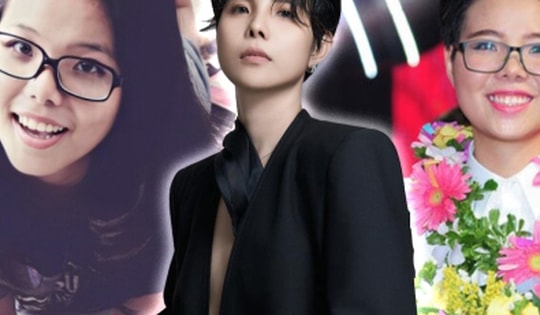 Vũ Cát Tường 'lột xác' thế nào sau 12 năm theo đuổi nghệ thuật?