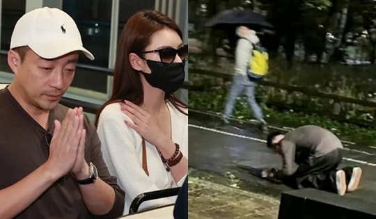 Chồng cũ Từ Hy Viên mâu thuẫn với mẹ đẻ, dân mạng lại xôn xao bàn tán