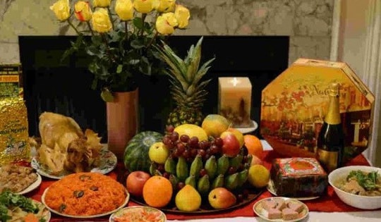 Cúng Rằm tháng Giêng phải nhớ 5 loại quả không được đưa lên ban thờ, chị em đặc biệt lưu tâm!