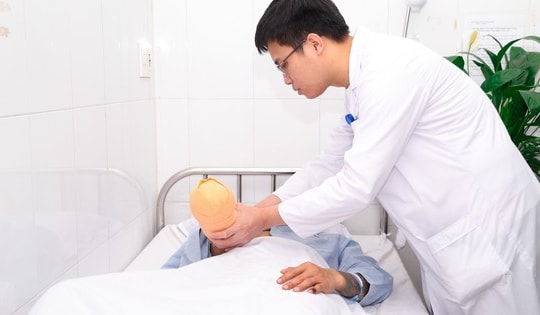 Nhiều ca nhập viện do sử dụng pháo nổ