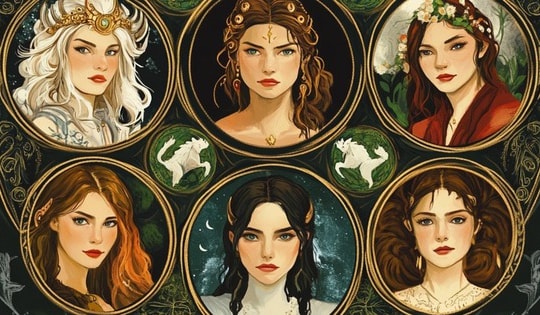 Tử vi 12 cung hoàng đạo hôm nay 8/2: Cự Giải lo lắng, Song Ngư tích cực