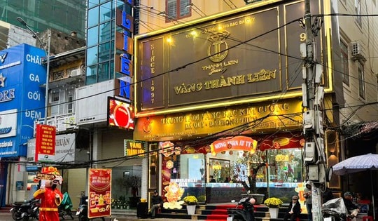 Ngày vía Thần Tài, 'phố vàng' Hải Phòng vắng lặng chưa từng thấy