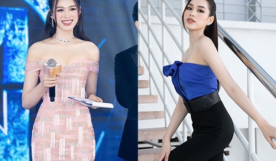 Nhan sắc hoa hậu xứ Thanh chuẩn bị kết hôn với chồng thiếu gia tập đoàn nghìn tỷ