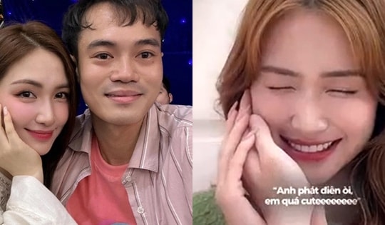 Văn Toàn bị gọi tên khi nữ ca sĩ gốc Bắc Ninh này khoe clip ẩn ý có người yêu