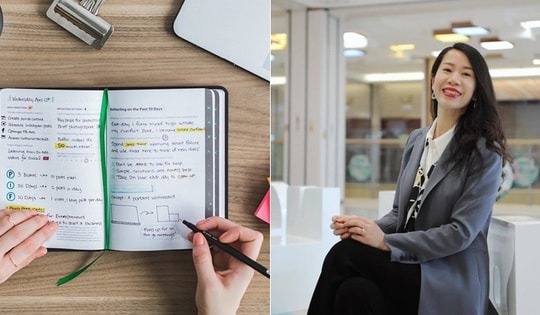 Ghi chép chi tiêu vẫn không giữ được tiền, mẹ đảm Hà Nội tìm ra 5 bí quyết giúp tiết kiệm thành công!