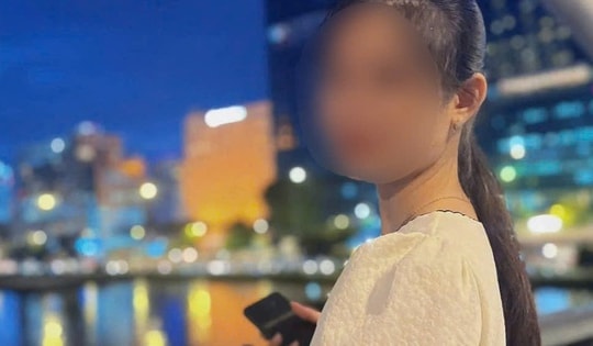 Nữ sinh viên năm 4 Đại học Kinh tế TP HCM “mất tích” trước Tết được tìm thấy ở Trung Quốc