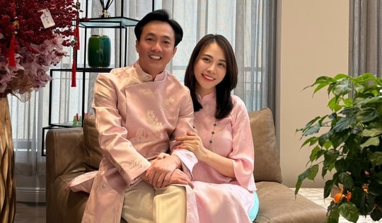 Sau hơn 5 năm cưới Cường Đô La, Đàm Thu Trang giờ mới tiết lộ điều này