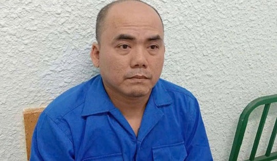 Giữ khẩn cấp lái xe khách trong vụ tai nạn ở Phú Yên làm 3 người tử vong