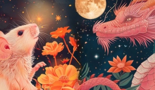 Tử vi 12 con giáp hôm nay 9/2: Thân nhiều khởi sắc, Hợi khó khăn trở ngại