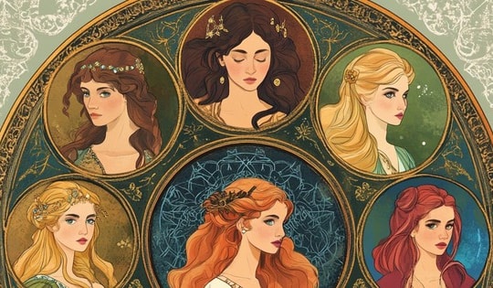 Tử vi 12 cung hoàng đạo hôm nay 9/2: Cự Giải mệt mỏi, Bọ Cạp khó chịu