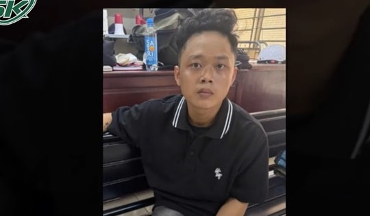 Xô xát từ việc mượn điếu cày, thanh niên 19 tuổi bị gã côn đồ đâm tử vong trong quán cà phê