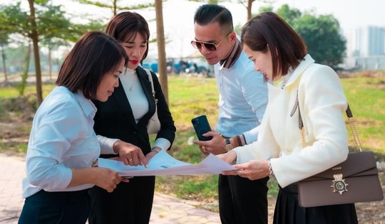 Sau hơn một năm 'dạo chơi' phía Bắc, giới đầu tư bất động sản bất ngờ 'Nam tiến' trở lại