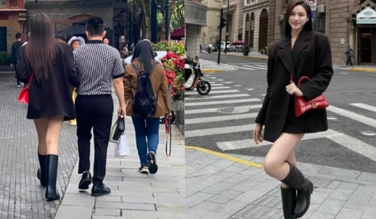 Trước thông tin lên xe hoa với chồng thiếu gia, hoa hậu xứ Thanh có cuộc sống ra sao sau 4 năm đăng quang?