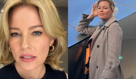 Thực hiện tốt việc này mỗi đêm, sao phim 'Sex and the City' có làn da trẻ đẹp ở tuổi 51