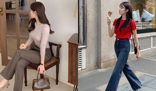 4 mẫu giày đáng sắm nhất lúc này vì sang hè diện vẫn phù hợp