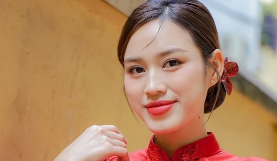 Đỗ Thị Hà: 'Đám cưới của tôi sẽ không quá rầm rộ'