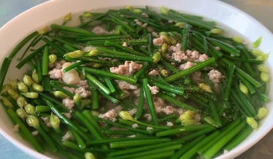 Loại rau giúp kháng viêm và phòng bệnh xương khớp cực tốt, người Việt nên ăn để tăng cường sức khỏe