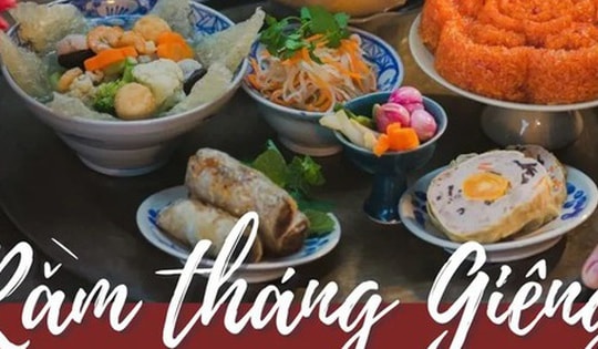 Mâm cúng Rằm tháng Giêng 2025 cần gì? '6 không 3 có' chị em cần nhớ