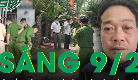 Sáng 9/2: Rợn người gã chồng hành hung 'vợ hờ', kéo lê trên mặt đường bê tông tới tử vong ở Hà Tĩnh