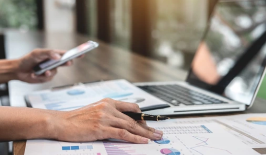 6 cách tra cứu mã số thuế cá nhân nhanh, thuận tiện nhất năm 2025