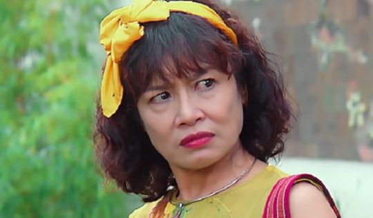 Tú Oanh: Họ bảo tôi bé, chẳng sắc nước hương trời, không phù hợp làm diễn viên