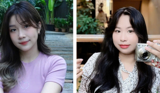 Những 'bóng hồng' Thủ đô tình nguyện lên đường nhập ngũ