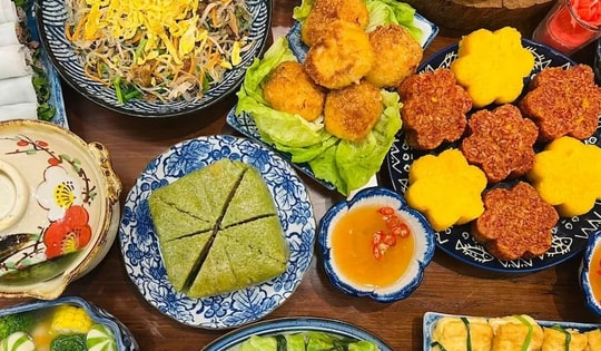 Những điều kiêng kỵ cần tránh trong ngày Rằm tháng Giêng năm 2025 để cả năm làm gì cũng thuận, vận đỏ tới, vận xui đi