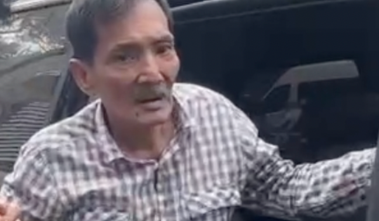 Sức khoẻ Thương Tín hiện tại ra sao sau thời gian ngồi xe lăn?