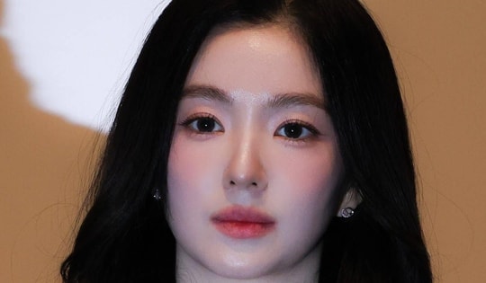 Đây là Song Hye Kyo hay "bà cố nội visual"?