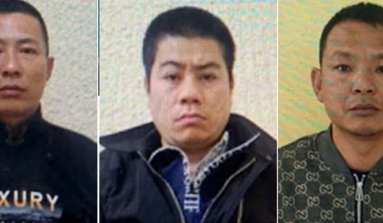 Hà Nội: Triệt phá ổ nhóm cá độ bóng đá 800 tỷ đồng