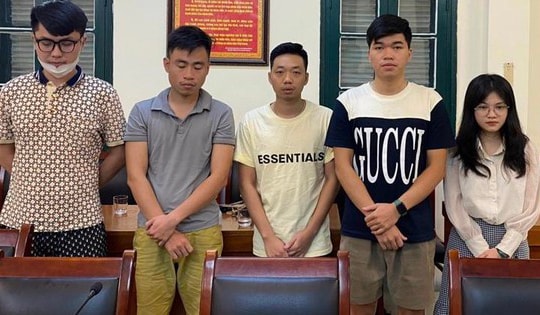 Mạo danh bác sĩ lừa đảo hơn 2.500 người mua thuốc